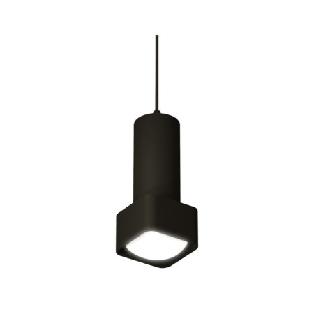 AMBRELLA LIGHT, TECHNO, XP7833003, GU5.3, Black Sand Black Sand, Ambrella Light Set of Acrylic