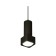 AMBRELLA LIGHT, TECHNO, XP7833003, GU5.3, Black Sand Black Sand, Ambrella Light Set of Acrylic