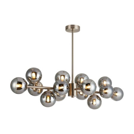 Varietas hanging chandelier 430 mm, G9