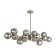 Varietas hanging chandelier 430 mm, G9