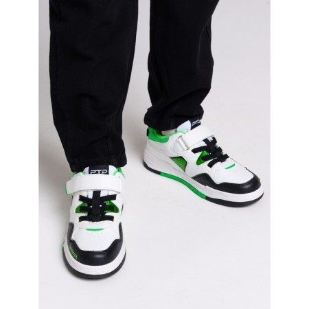 Sneakers for the girl PlayTode, size 37-1