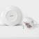 Service Porcelain Tea Daulay "Lavender", 12 items: 6 cups 220 ml, 6 saucer d = 14 cm
