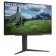 Monitor LG 27 "Ultragear 27GS85Q-B Black IPS LED 16: 9 HDMI matte HAS 400CD 178g/178g 2 107990