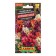 Flower seeds Lion Zev "large -flowered", a mixture of colors, o, 0.3 g