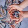 Figure puzzle "Forest owl", size S