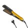 Huzon luzon lw-19, 40 watts, aluminum coating, 100 x40 mm, 220 ° C, yellow
