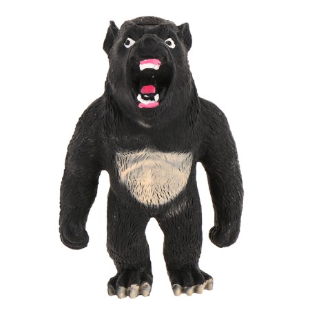Magi-gang "Bear", with sand