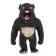 Magi-gang "Bear", with sand