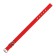Two -layer collar with a swivel, 55 x 2.5 cm, polyester, red