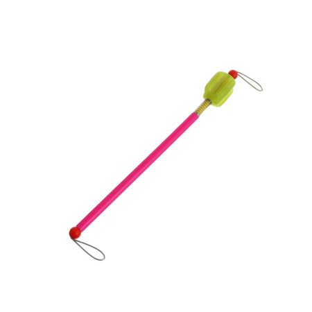 The bite alarm is large, 20 cm, 10 pcs.-1