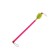 The bite alarm is large, 20 cm, 10 pcs.