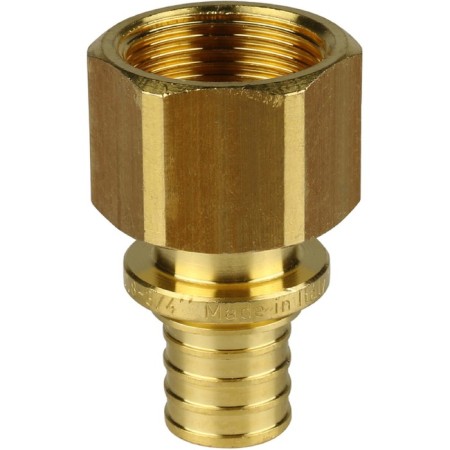 Axial adapter SFA-0002-002034, 20x3/4 "Internal thread-1