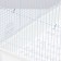 A cage for rodents with sliding pallets 60 x 35 x 47 cm, white