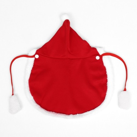 Costume "New Year's fairy tale", s (ds 24, og up to 55 cm)-8