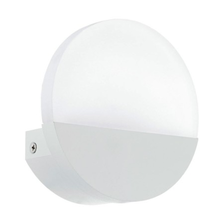 Bra Metrass 1, 1x4.5W Led, 3000k, 480lm, white color