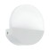 Bra Metrass 1, 1x4.5W Led, 3000k, 480lm, white color
