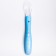 Children's silicone spoon "Our miracle"