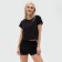 Female pajamas (T -shirt and shorts) KAFTAN "BASIC" p. 40-42