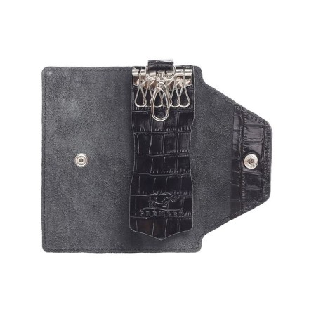 Key of lightning, black color-2