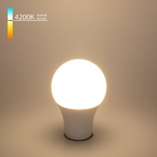 Светодиодная лампа Classic LED D Elektrostandard, 65х65х133 мм, 20Вт, E27, 1800Лм, 4200К