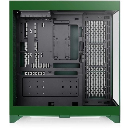 Thermaltake CTE E660MX RACING GREET BACK E-Atx 11x120mm 4x140mm 2XUSB3.0 AUDIO B 107350-2