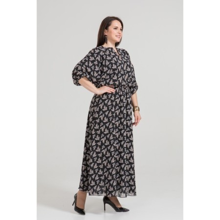 Women's dress, size 50-6
