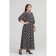 Women's dress, size 50