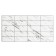 PVC panel PVC white 482 x 957 mm