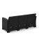 Sofa Garden Bore 3-Local 180 x 66 x 76 cm, anthracite
