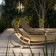 Floor lamp UVO IP65 LED 5W 3000k 220V