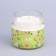 Aromatic candle in the Bank "Mint Lime", owl wax, 80 g