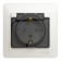 Schel000648 Glossa, SP, grounding socket