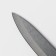 Knot Kitchen ceramic Magistro Black, Blade 9.5 cm, Soft-Touch pen, Black color