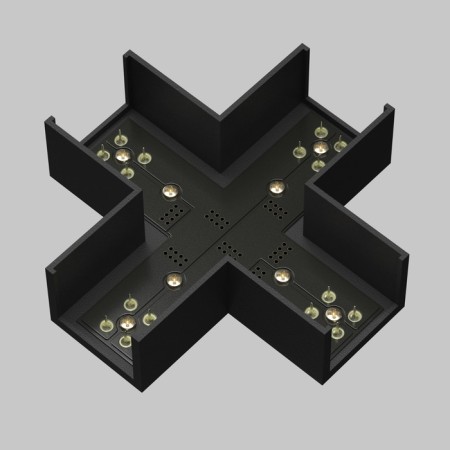 Components for the track system Technical tra160CX-11B-1