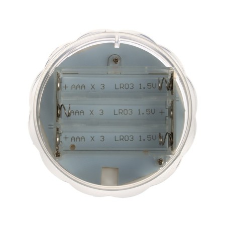 Submarine lamp with a switch 10LED, 3 W, IP68, RGB, from 3*AAA batteries (not in set.) 99494-3