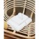 Tensor Ethel Hotel 30x30 cm, 100% cotton, 500 g/m2
