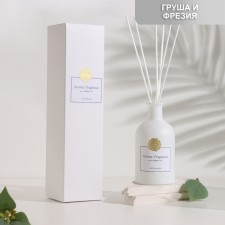 Aromatic diffuser 