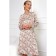 Women's dress, size 46