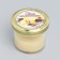 Candle in the bank Aromatic "Vanilla Caramel", 5x6 cm, 120 g