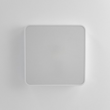 Citilux Lamp Cooper CL724K70g0, 40x40x5.5 cm, 1x70W, LED, white color-8