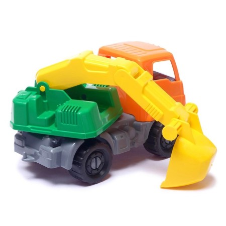 Excavator "Yaroslav" Construction, 16 cm-2