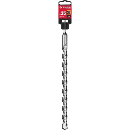 Bourngery 29315-310-25, SDS-Plus 25 x 310 mm