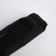 Board Board on a zipper, reflective elements, black color