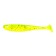 The Yaman Pro Plum Blossom, 10.2 cm, color #10-Green Pepper, packaging 6 pcs.