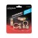 Autovirazh AV-010008 battery terminals, brass