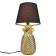 Caprioli E14 table lamp 40W