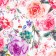 Paper Glossy “Summer Flowers”, 1 sheet, 70 x 100 cm
