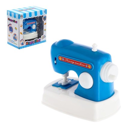 Household appliances sewing machine "Style"