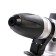 Perforator "Stavr" PEV-125, 1.25 kW, 850 rpm, 3900 beats/min, SDS-plus, 2 modes