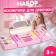 Cosmetics set for the girl "Suitcase"
